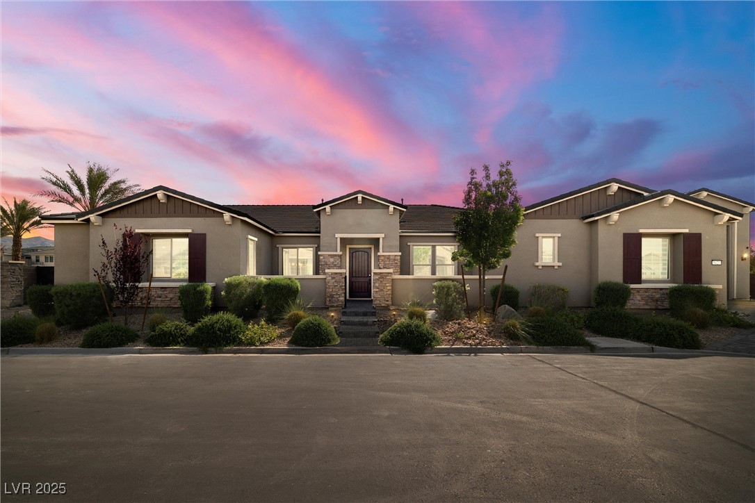 8420 Black Brush Lane