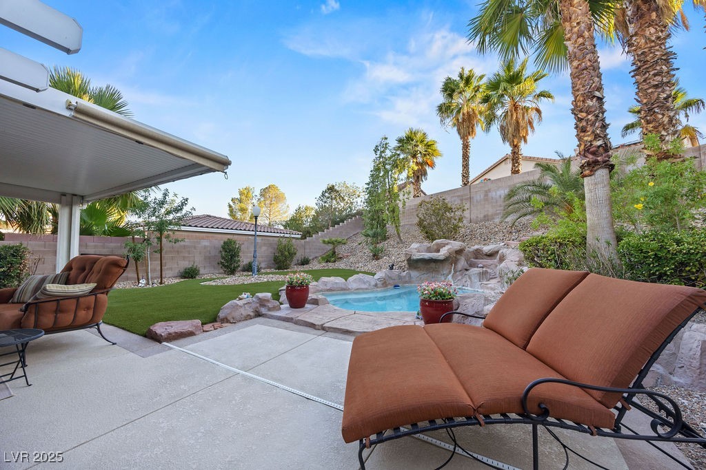 7815 Sunnyside Circle