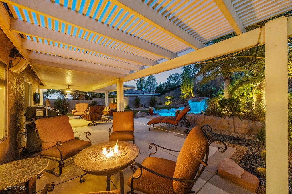 7815 Sunnyside Circle