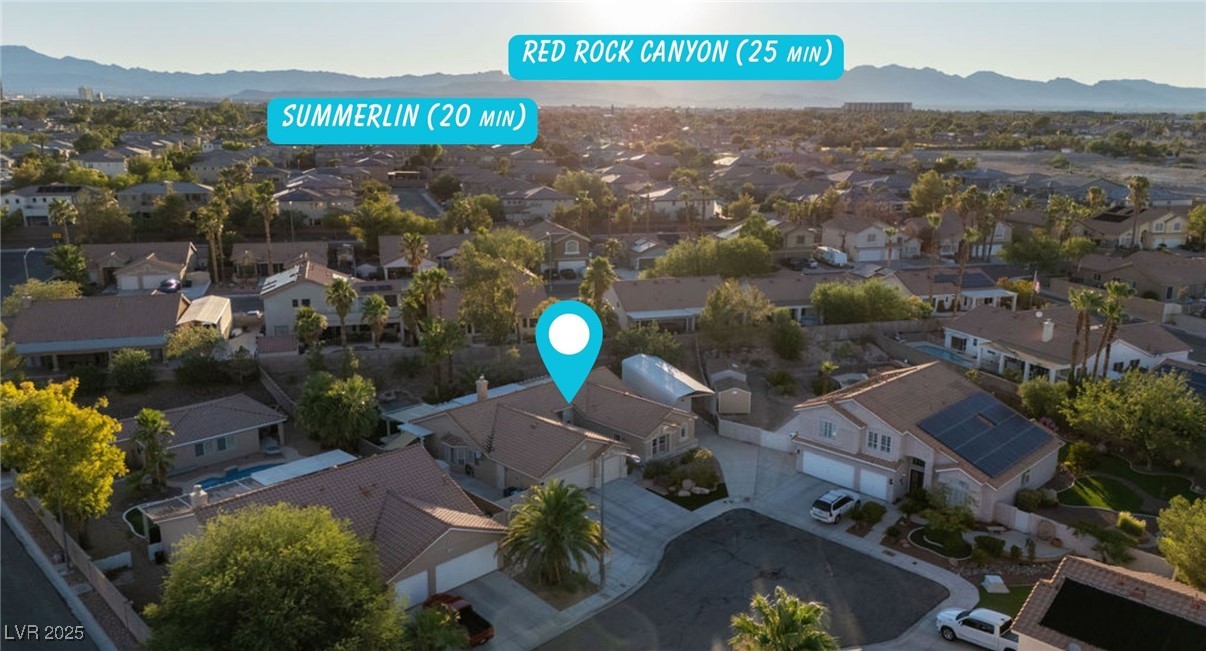 7815 Sunnyside Circle