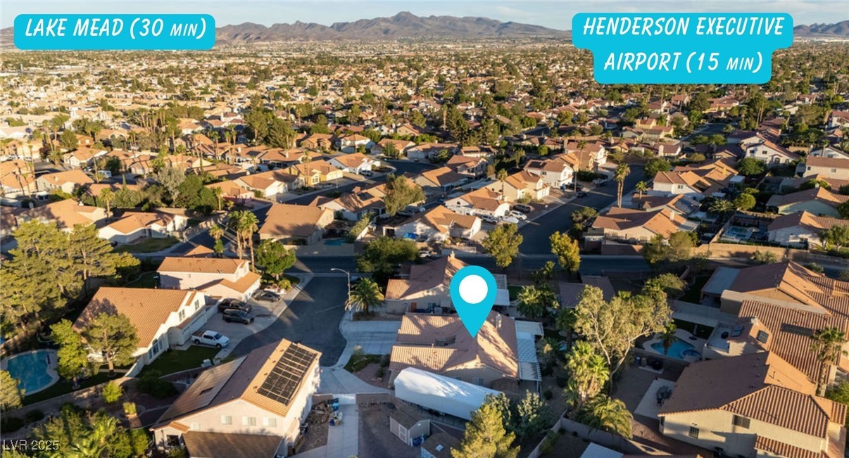7815 Sunnyside Circle