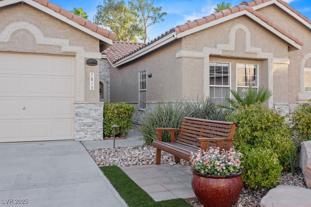7815 Sunnyside Circle