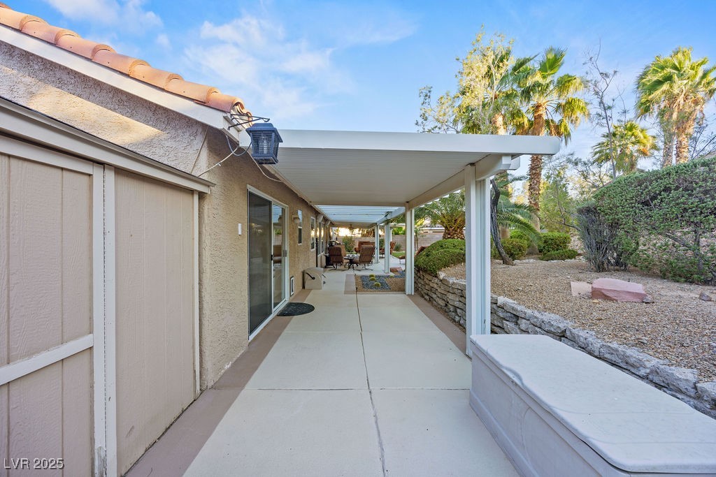7815 Sunnyside Circle