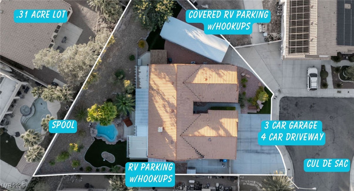 7815 Sunnyside Circle