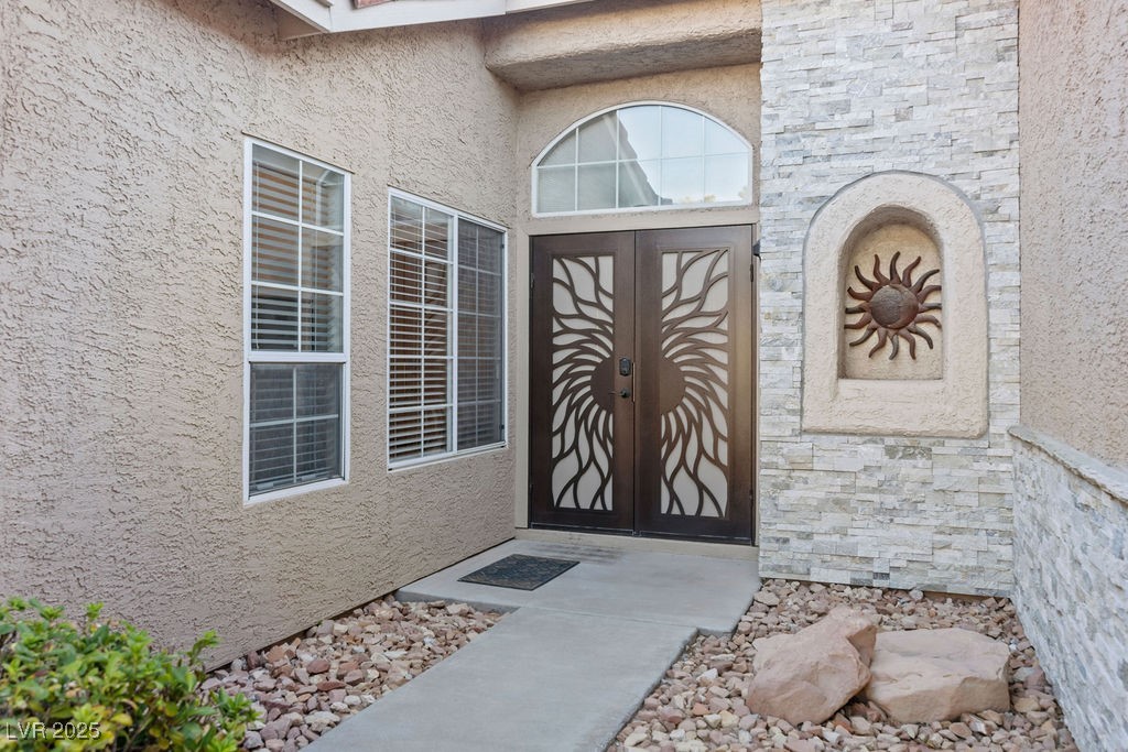 7815 Sunnyside Circle