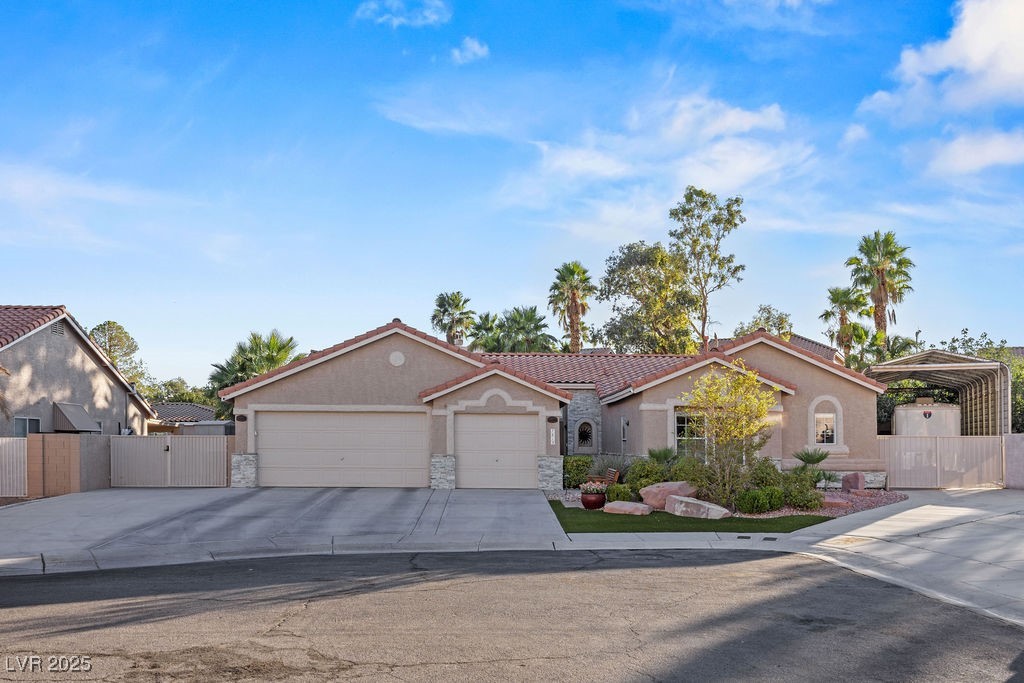 7815 Sunnyside Circle