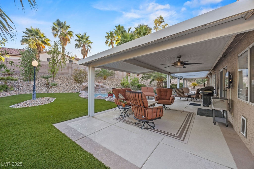 7815 Sunnyside Circle