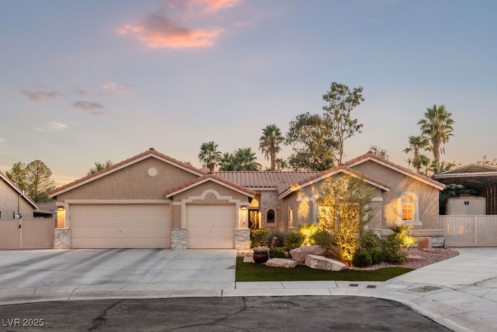 7815 Sunnyside Circle
