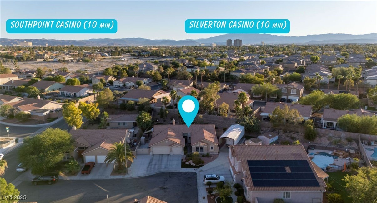 7815 Sunnyside Circle