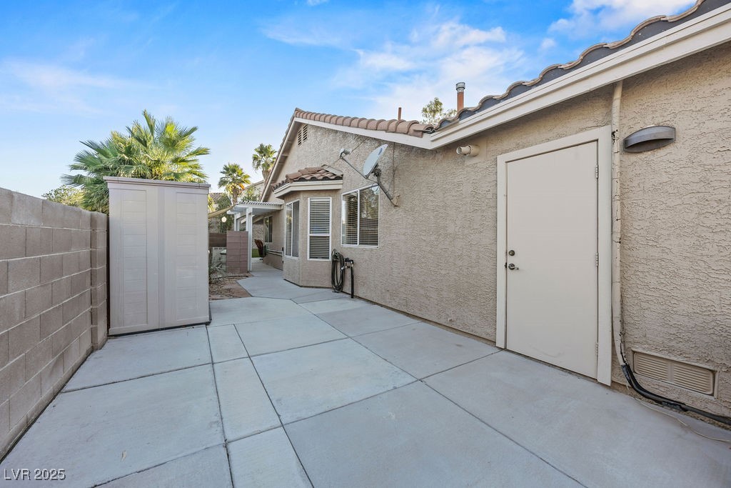 7815 Sunnyside Circle