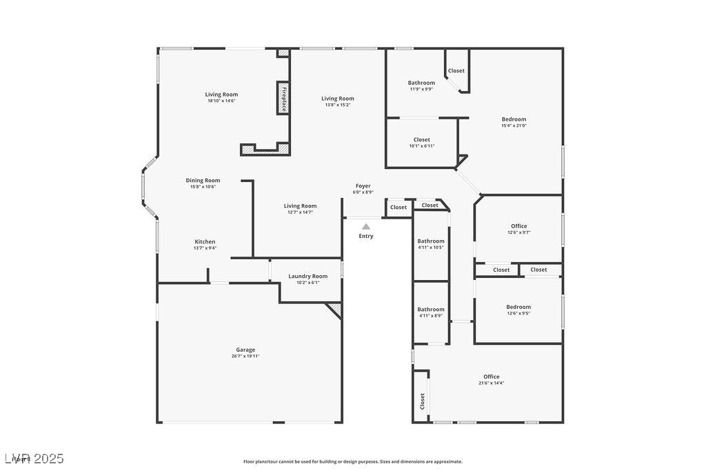 7815 Sunnyside Circle