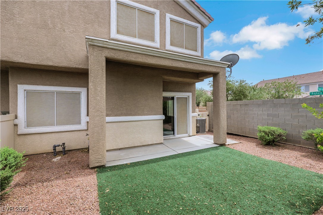 6550 Bucking Horse Lane 103