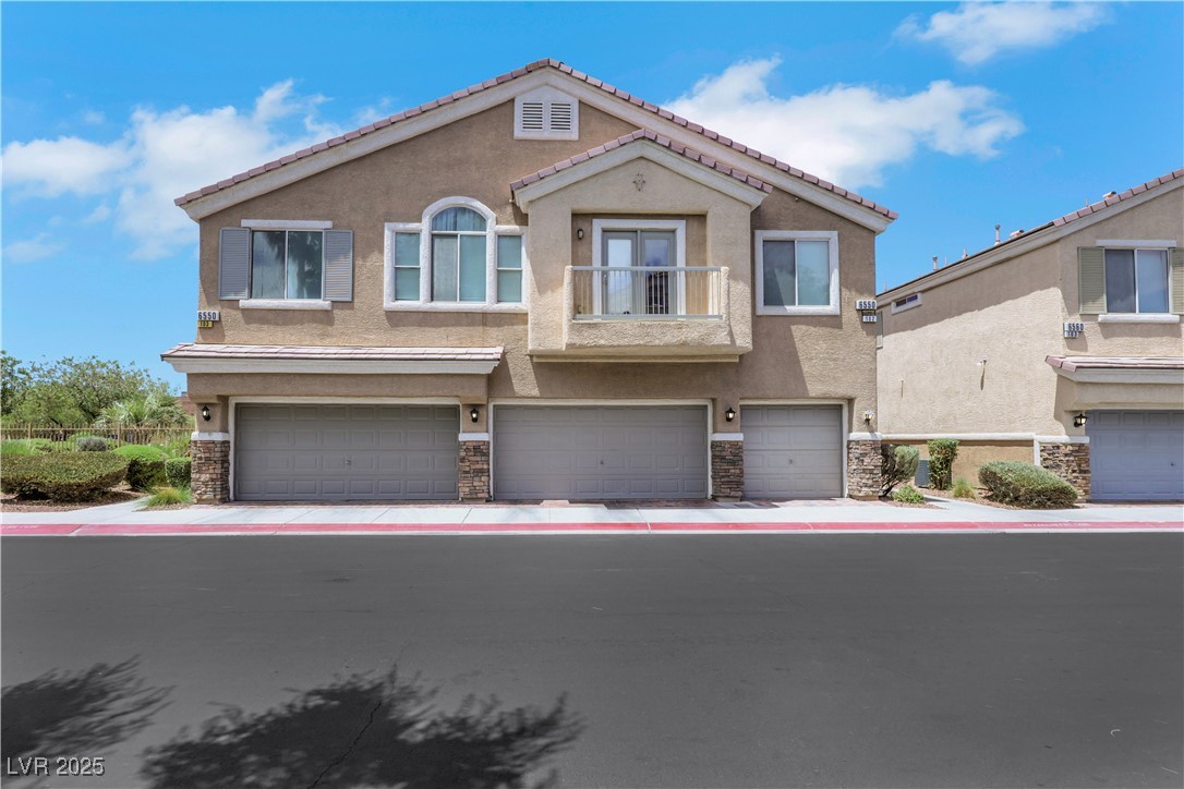 6550 Bucking Horse Lane 103