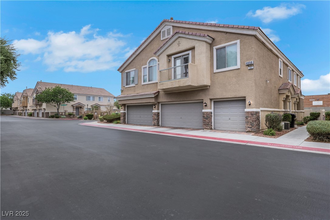 6550 Bucking Horse Lane 103