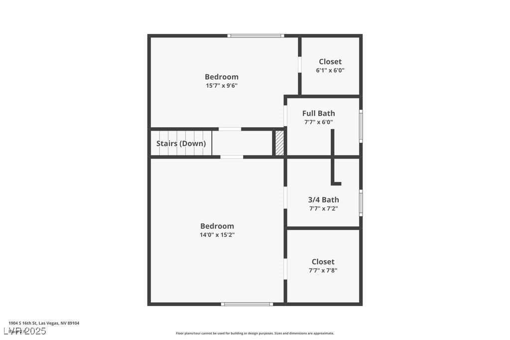 1904 South 16th Street