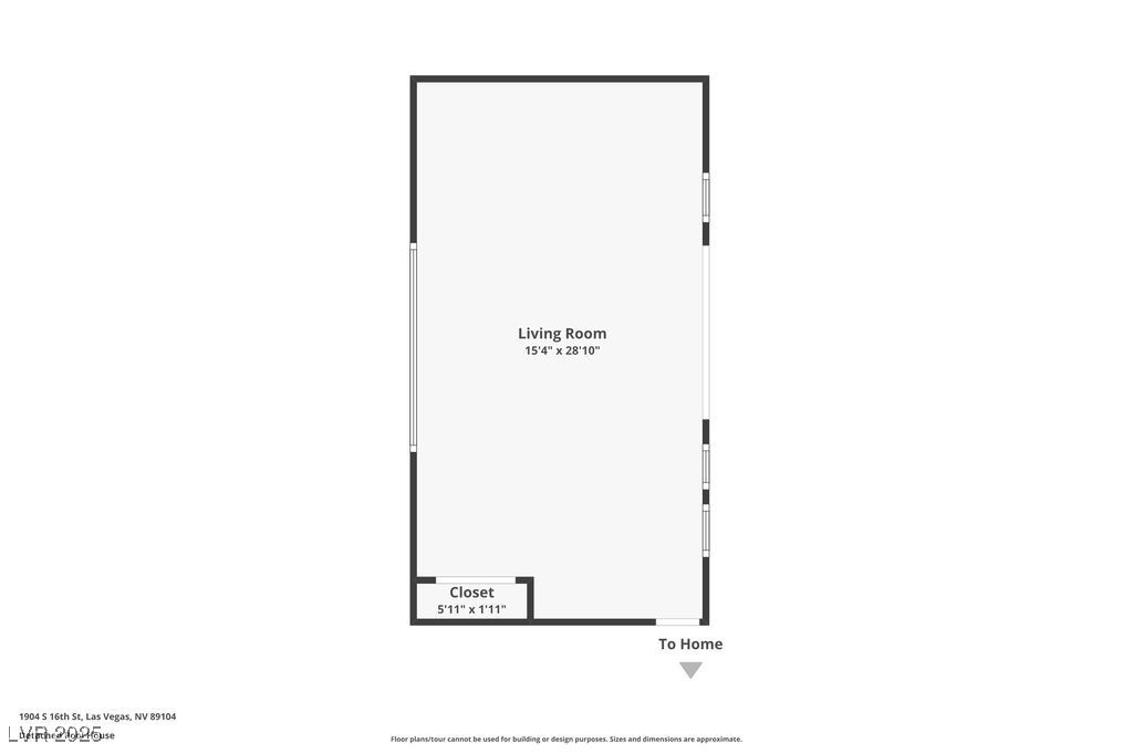 1904 South 16th Street