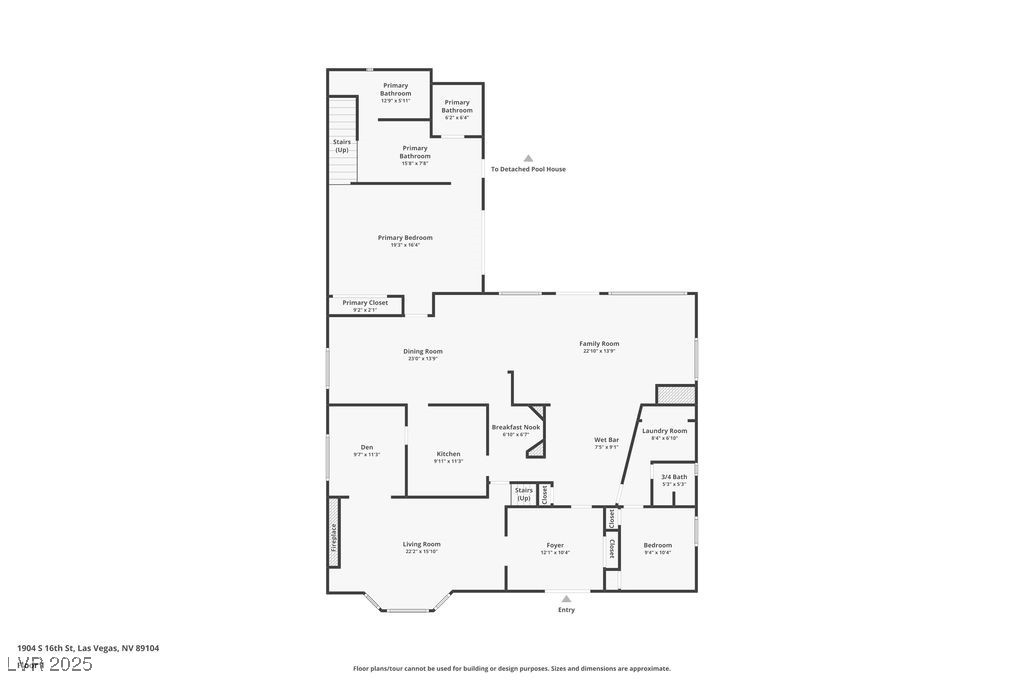 1904 South 16th Street