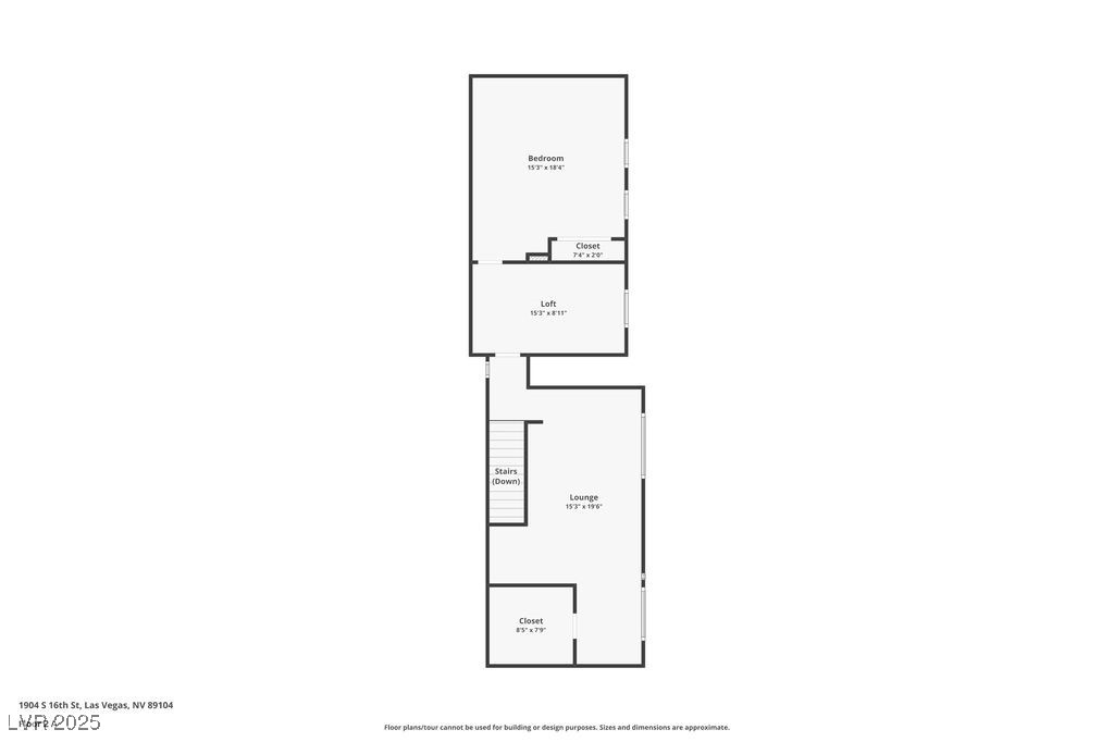 1904 South 16th Street