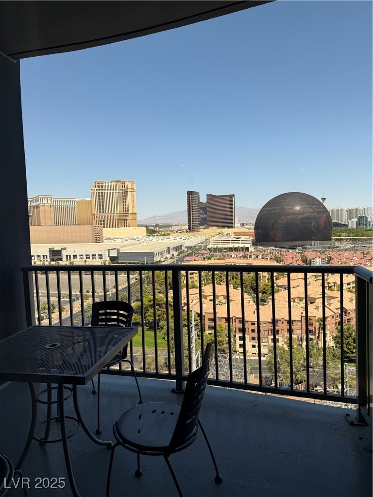 211 East Flamingo Road 1606