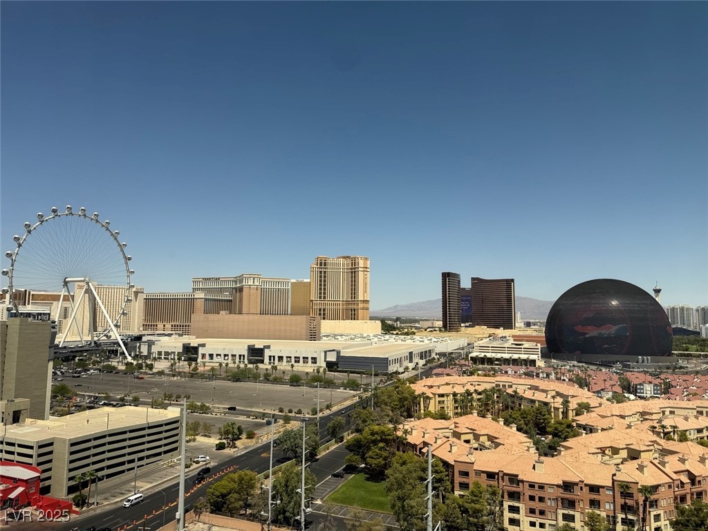 211 East Flamingo Road 1606
