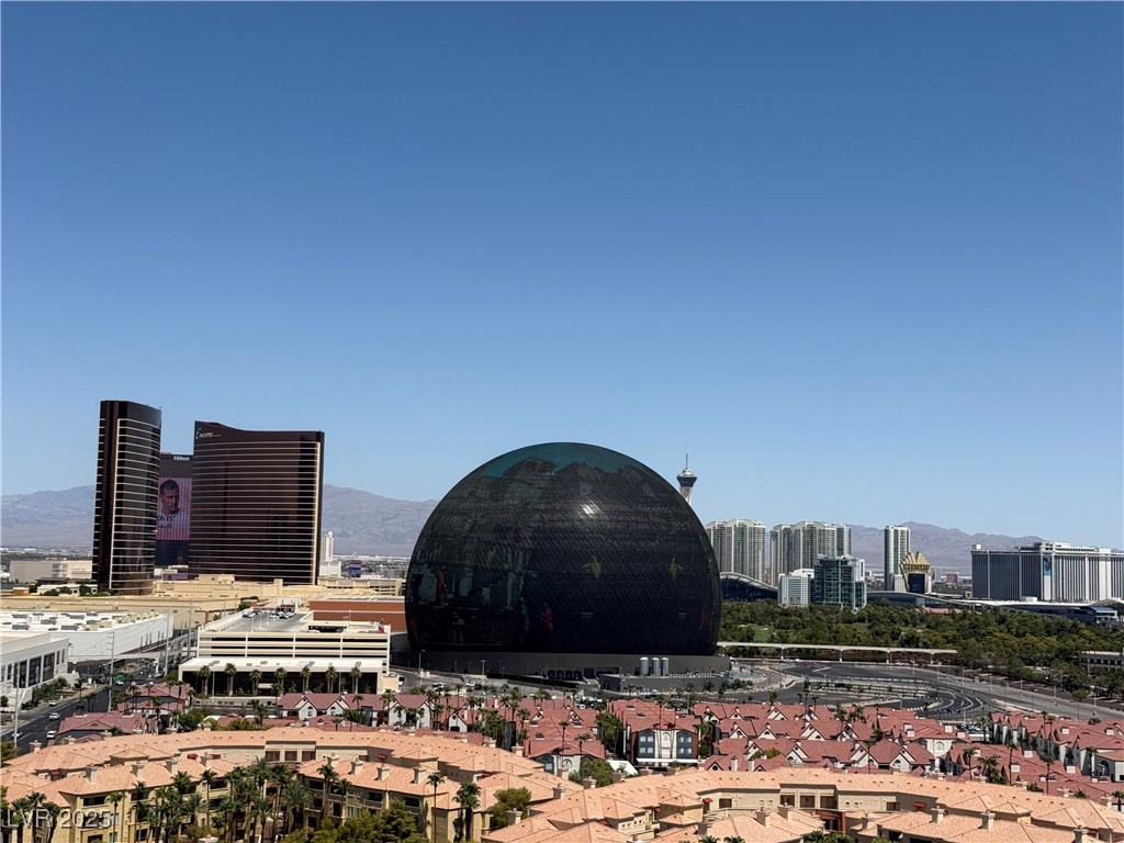211 East Flamingo Road 1606