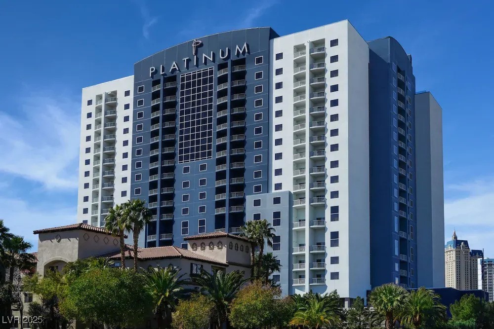 211 East Flamingo Road 1606