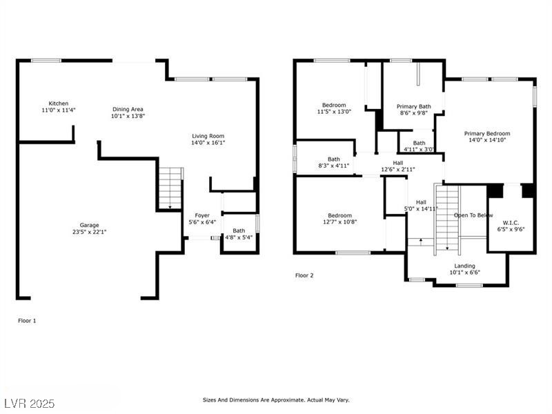 1011 Shades End Avenue