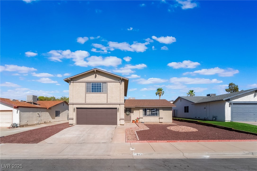 845 Mainsail Court