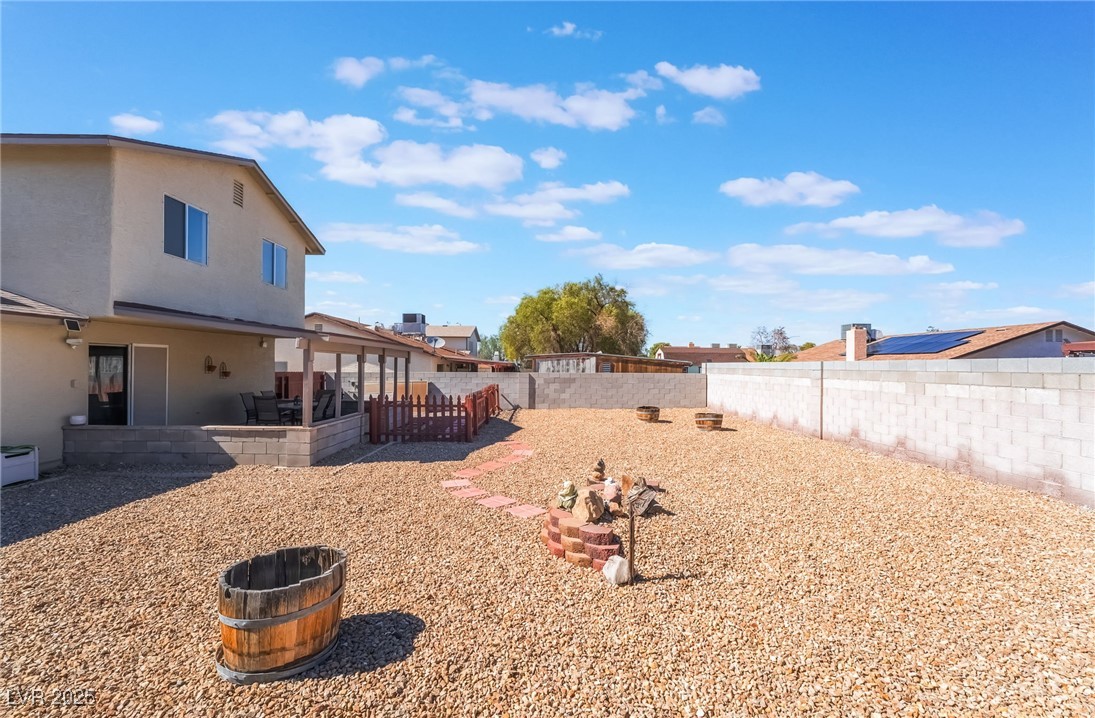 845 Mainsail Court