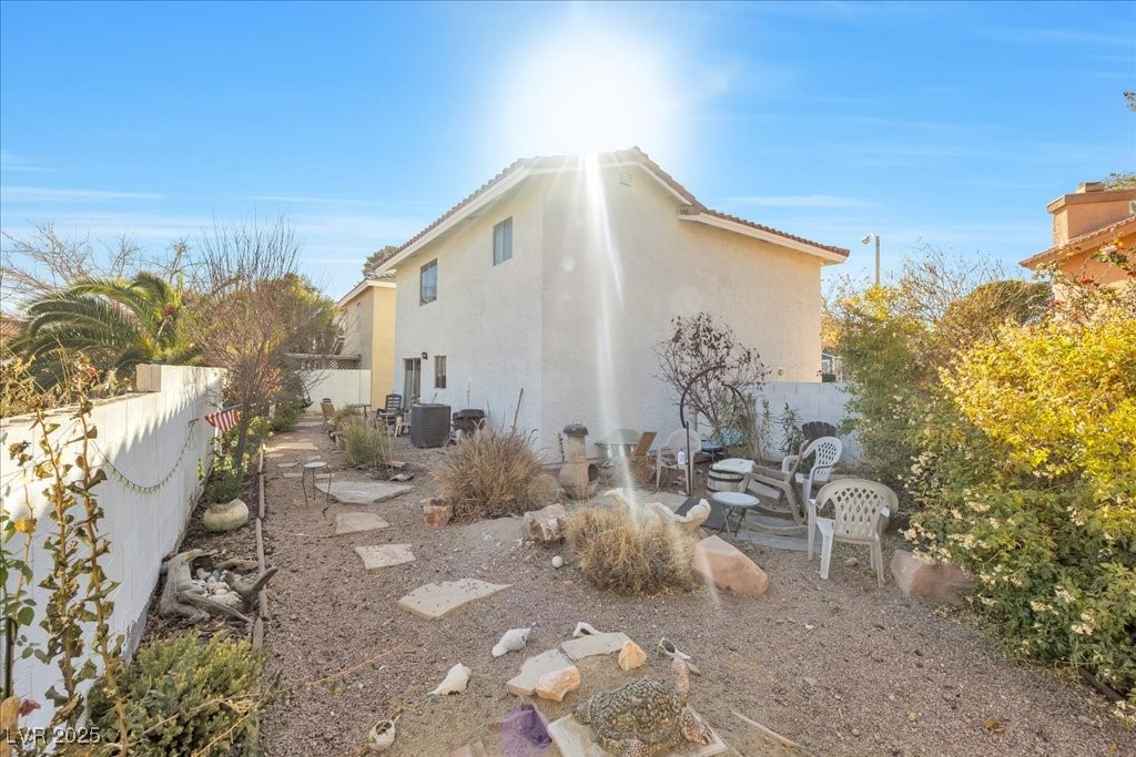122 Boysenberry Lane