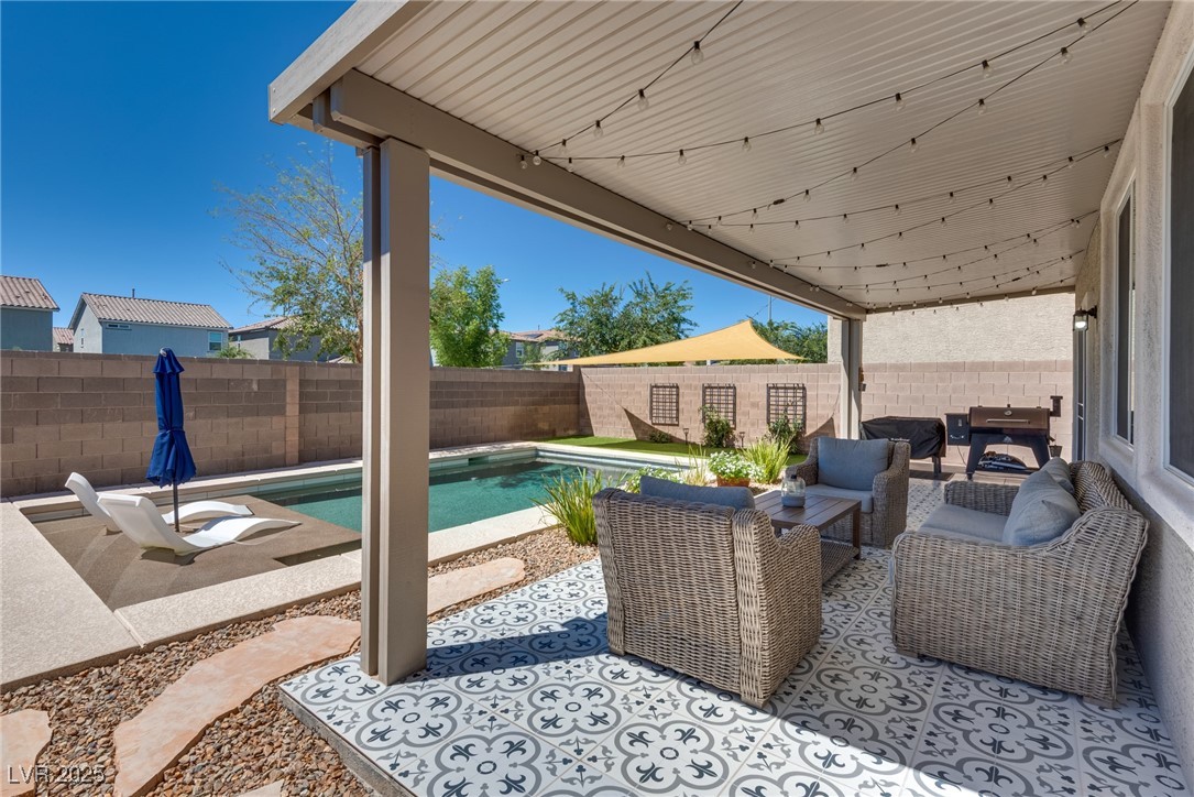 9925 Topaz Peak Court