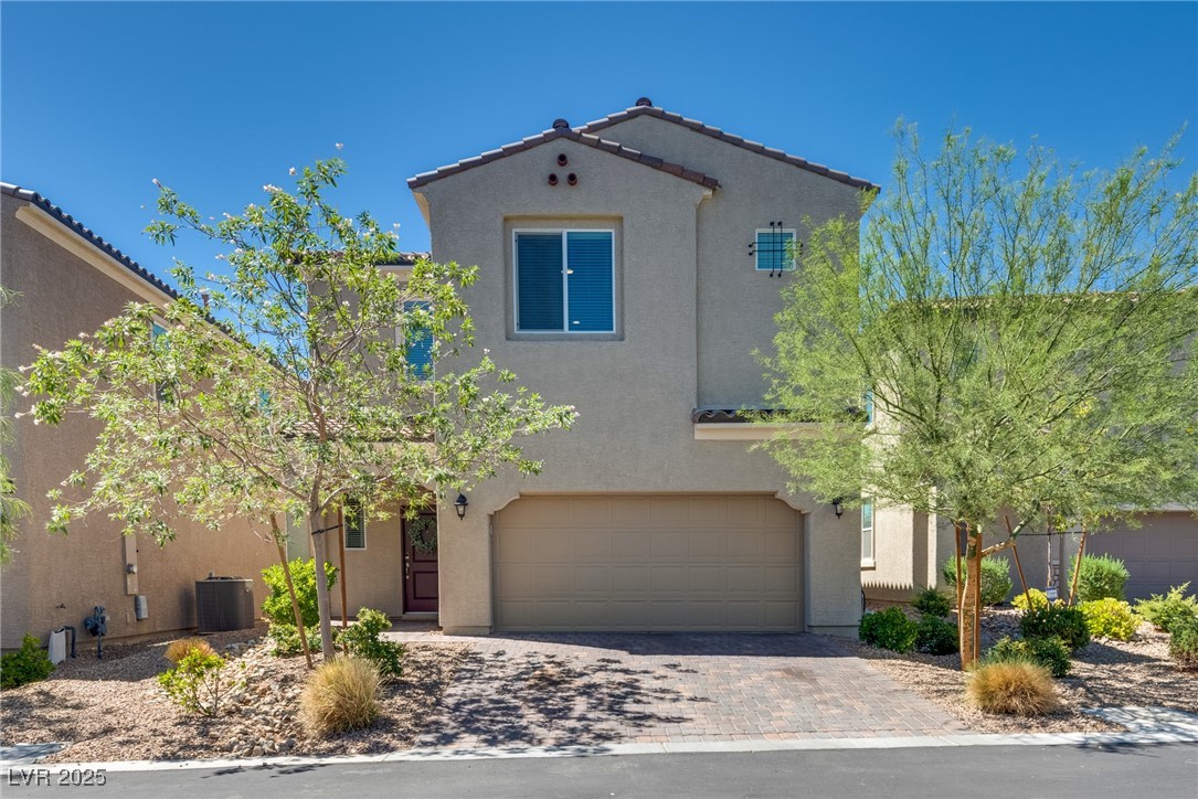 9925 Topaz Peak Court