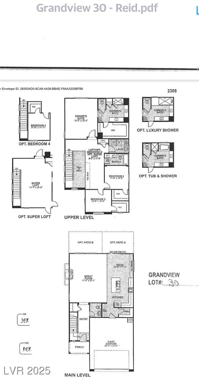9925 Topaz Peak Court