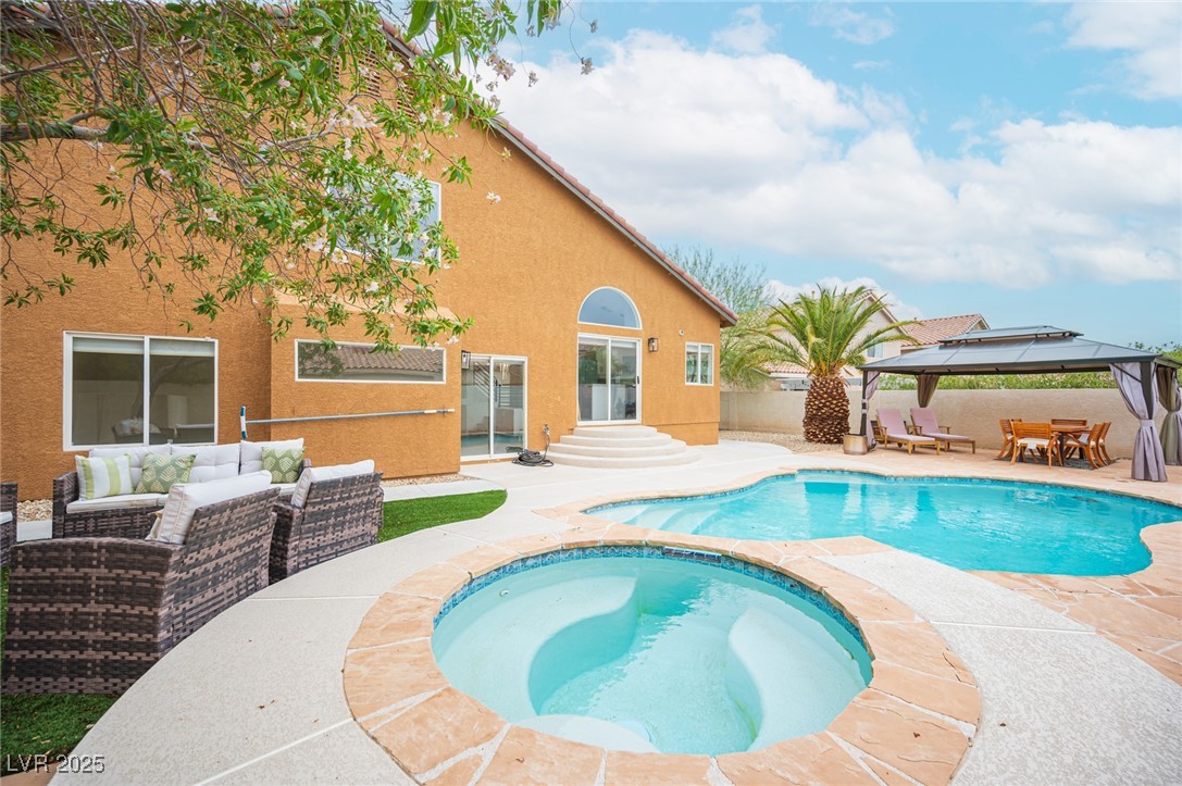 10143 Thunder Rapids Court