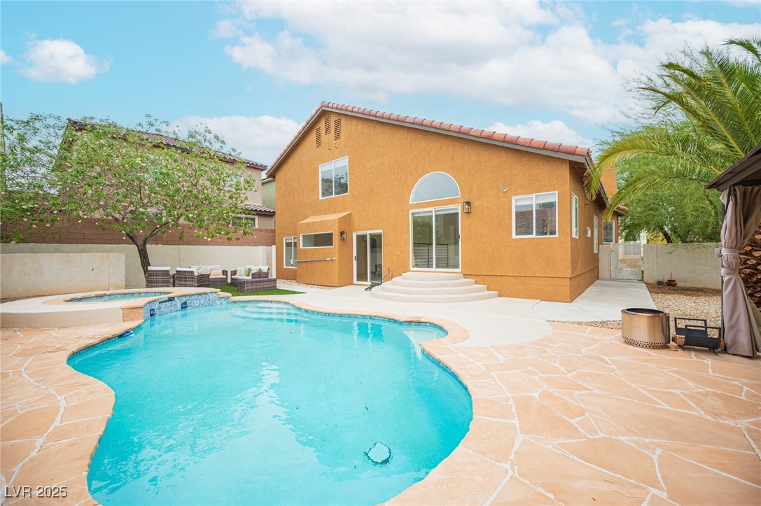 10143 Thunder Rapids Court