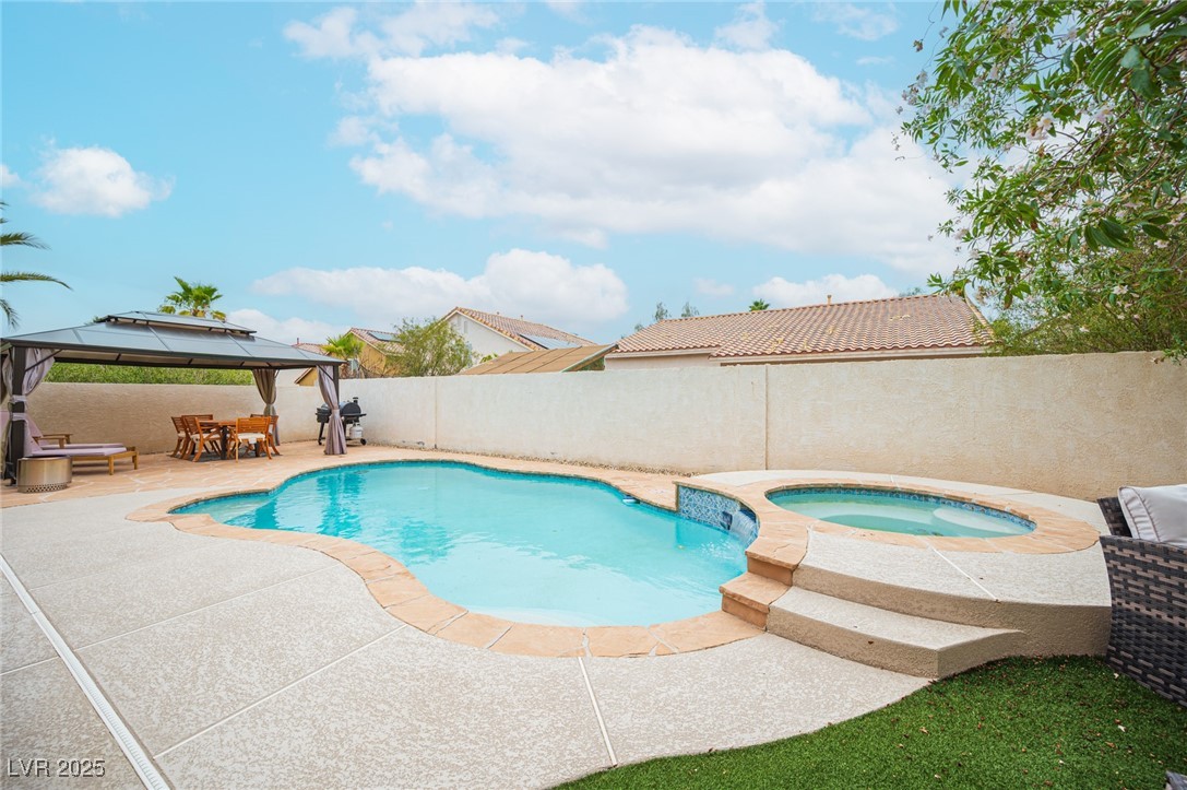 10143 Thunder Rapids Court