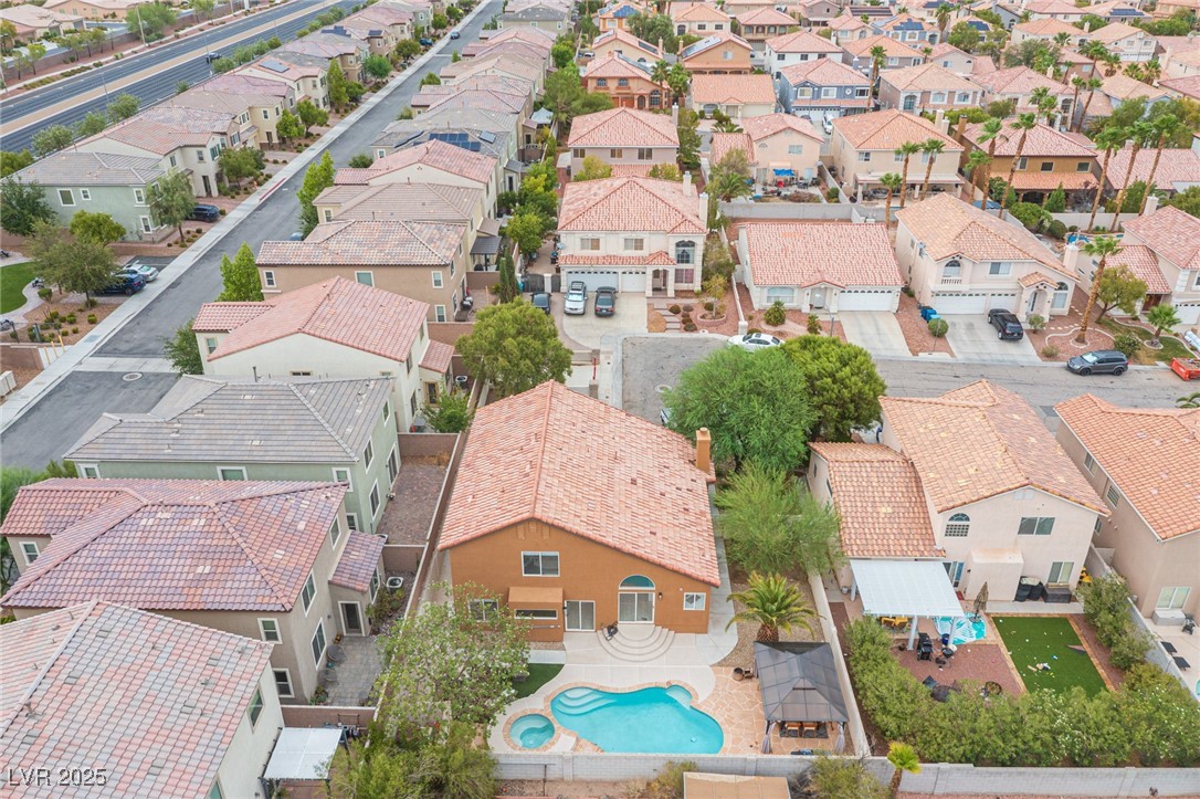 10143 Thunder Rapids Court