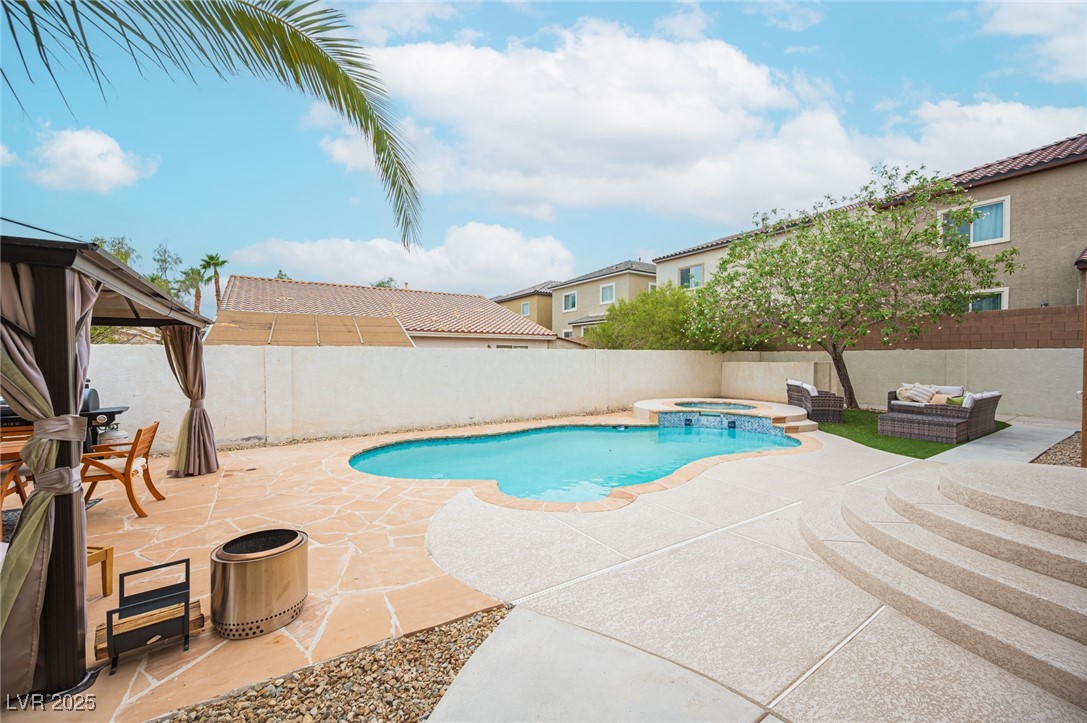 10143 Thunder Rapids Court
