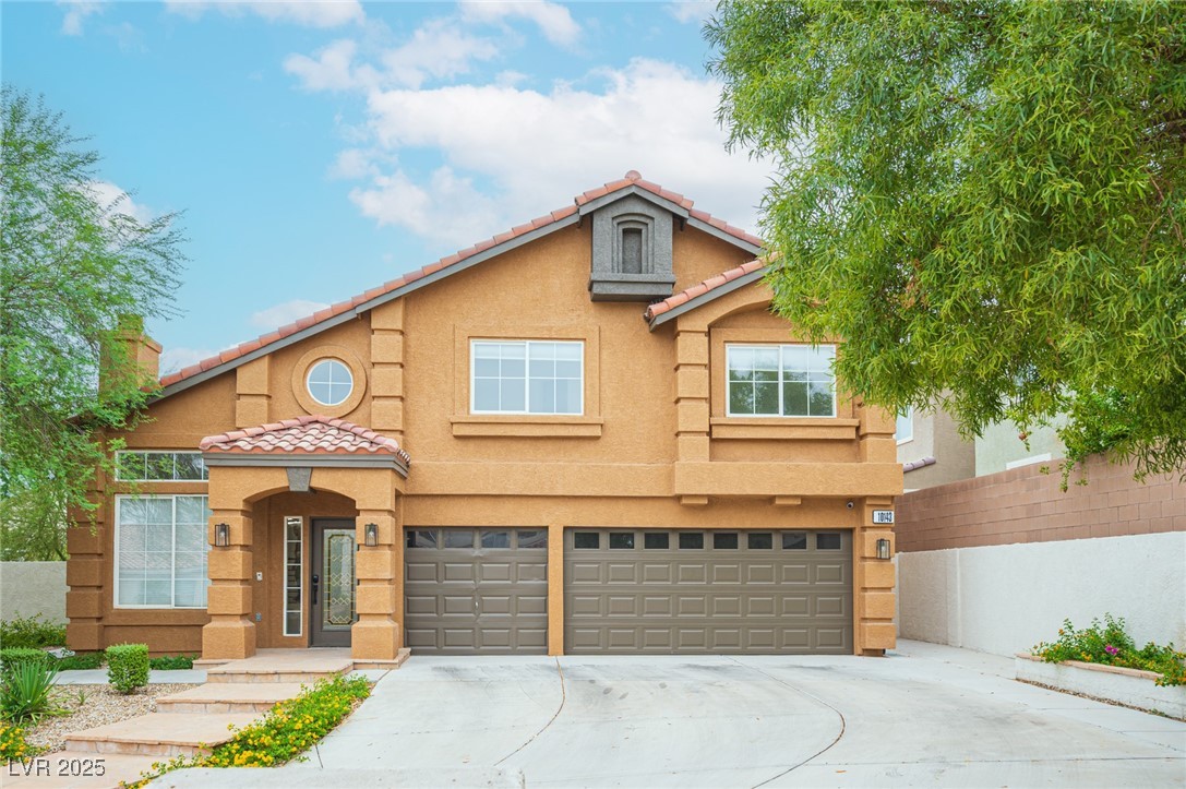 10143 Thunder Rapids Court