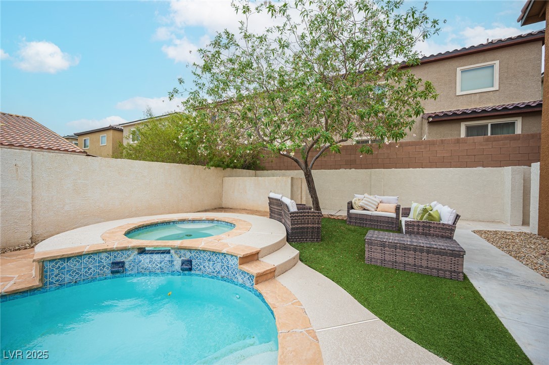 10143 Thunder Rapids Court
