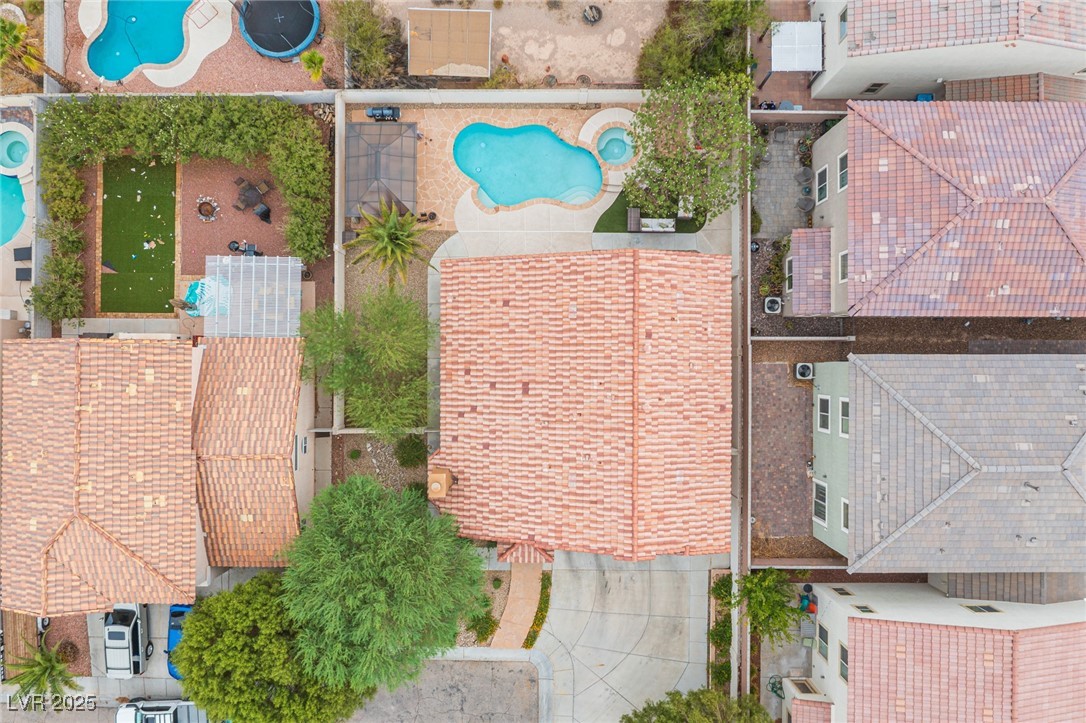 10143 Thunder Rapids Court