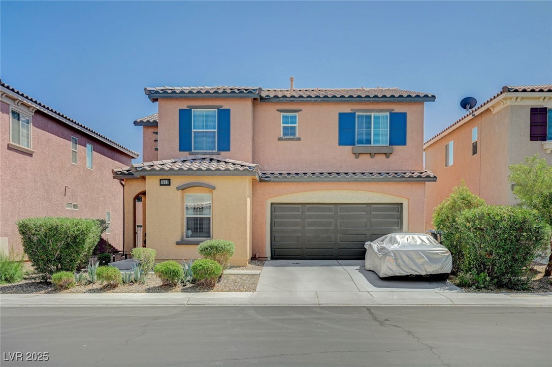 1413 Miller Ridge Avenue