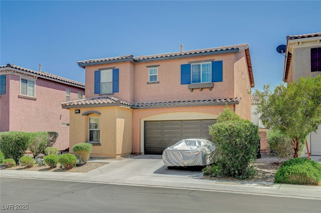 1413 Miller Ridge Avenue