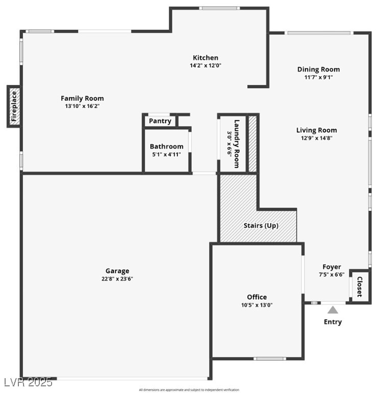 2187 Eaglecloud Drive