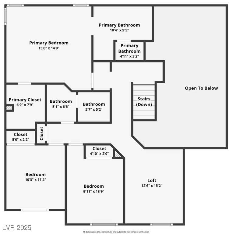 2187 Eaglecloud Drive