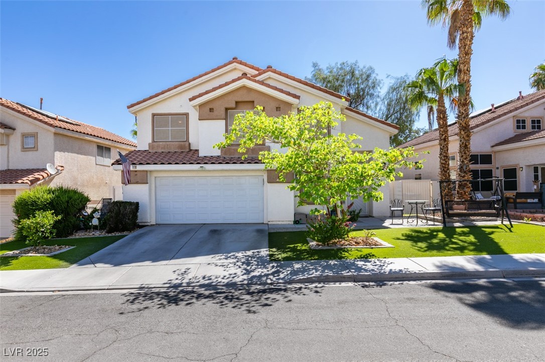 2187 Eaglecloud Drive
