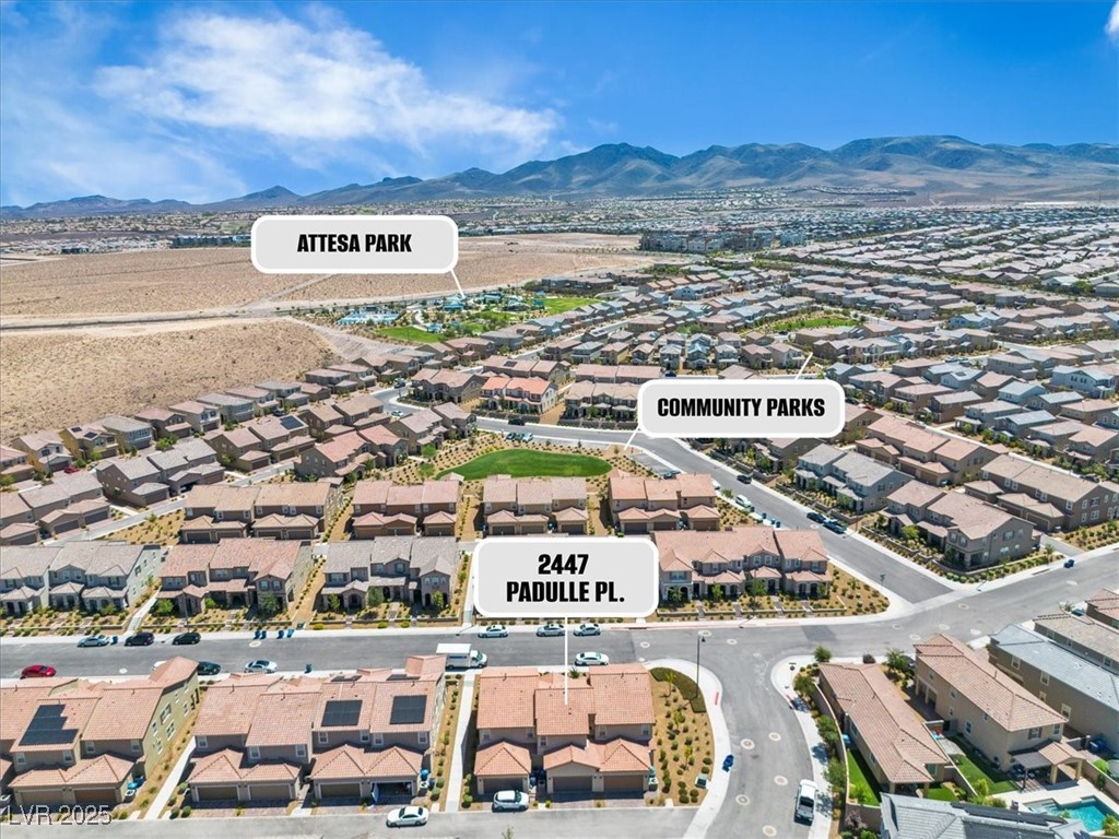 2447 Padulle Place