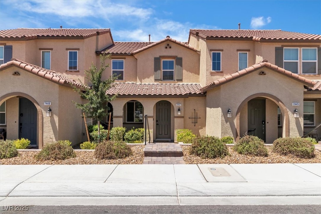 2447 Padulle Place