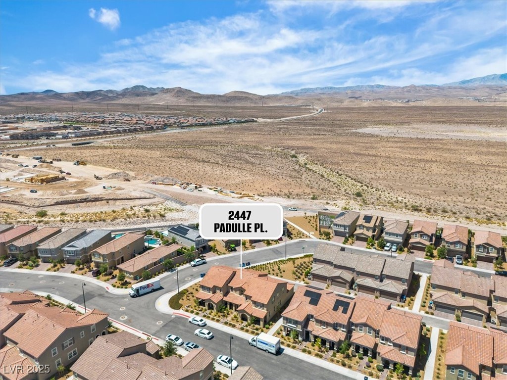 2447 Padulle Place