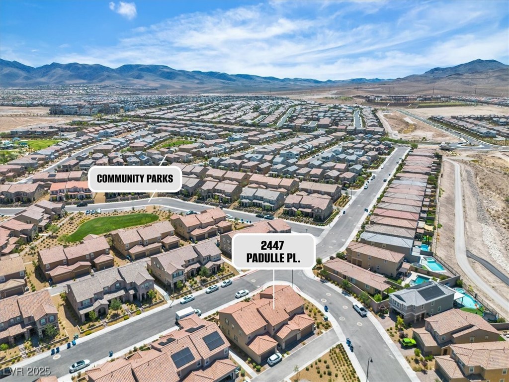 2447 Padulle Place